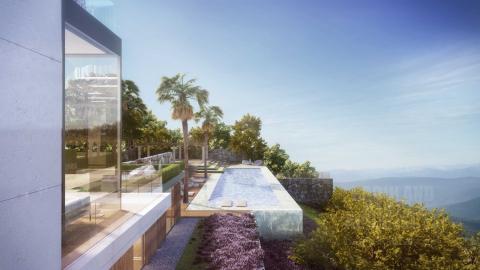luxury villa, top architects