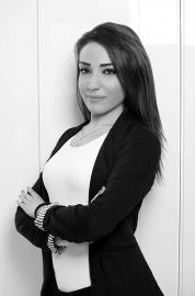 Sahar Makki - Head of Accounting