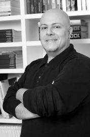 Jean-Claude Khoury - Senior Interior Architect-Project Manager
