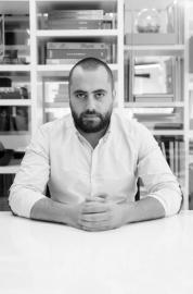 Rabih Nasrallah - Senior Interior Architect