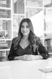 Rola Zeidan - Interior Architect - FF&E Specialist