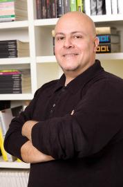 Jean-Claude Khoury - Senior Interior Architect-Project Manager