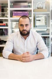 Rabih Nasrallah - Senior Interior Architect