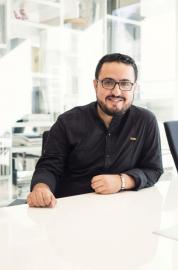 Wael Moustafa - Architect